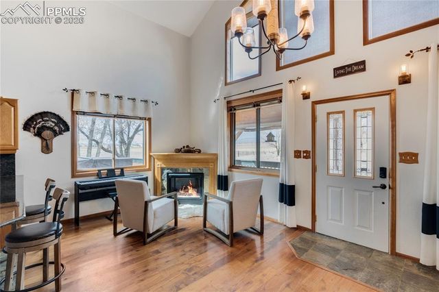 6980 Weeping Willow Drive, Colorado Springs, CO 80925