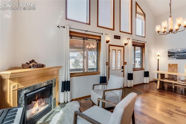 6980 Weeping Willow Drive, Colorado Springs, CO 80925