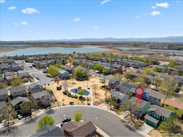 10659 Upper Highland Dr, Longmont, CO 80504