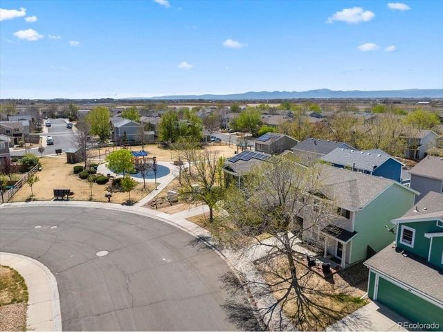 10659 Upper Highland Dr, Longmont, CO 80504