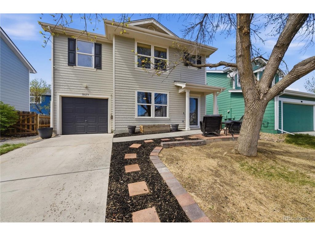 10659 Upper Highland Dr, Longmont, CO 80504