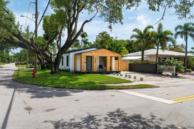 648 NE 16th Terrace, Fort Lauderdale, FL 33304