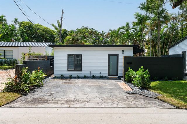 648 NE 16th Terrace, Fort Lauderdale, FL 33304