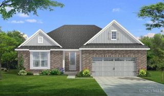 2829 Wyatt Way, Ross Twp, OH 45013