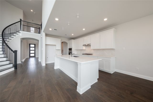 2220 Royal Lytham Street, Celina, TX 75009