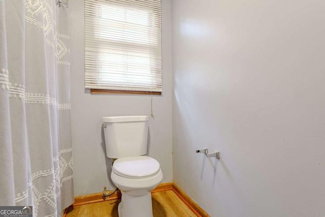 6543 Sage Street, Atlanta, GA 30340