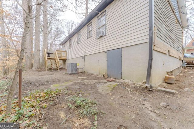 6543 Sage Street, Atlanta, GA 30340