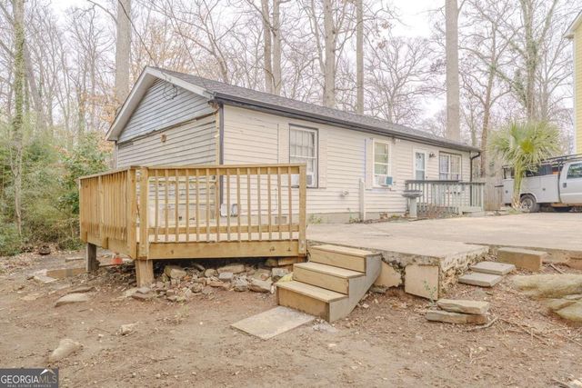 6543 Sage Street, Atlanta, GA 30340