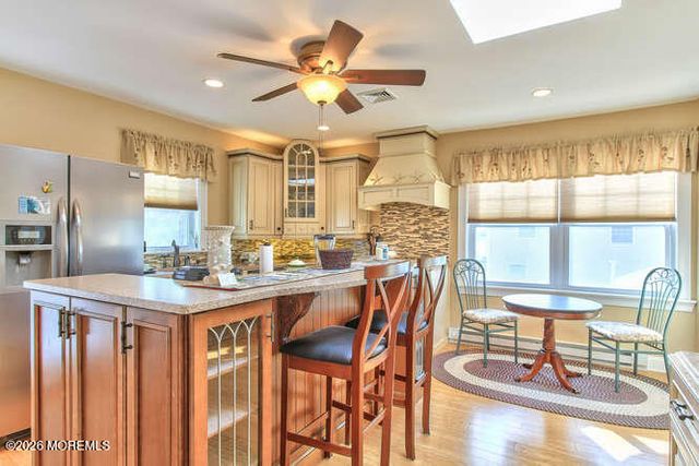 106 Elizabeth Avenue, Lavallette, NJ 08735