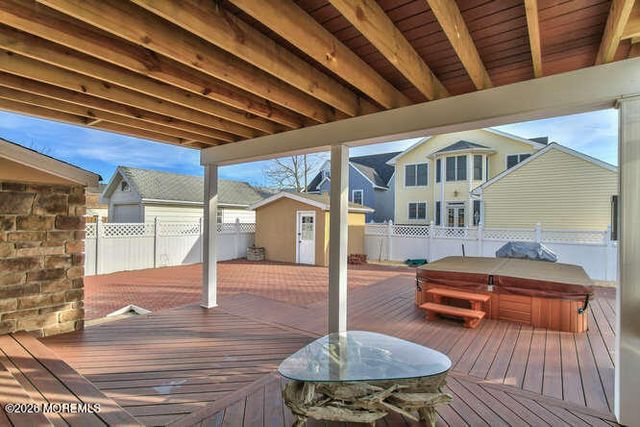 106 Elizabeth Avenue, Lavallette, NJ 08735