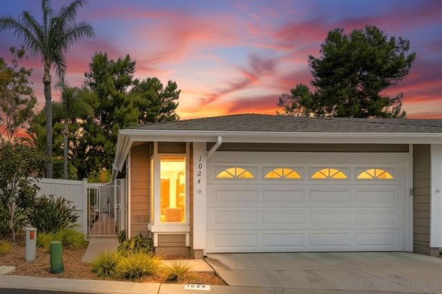 1024 Gleneagles, Vista, CA 92081