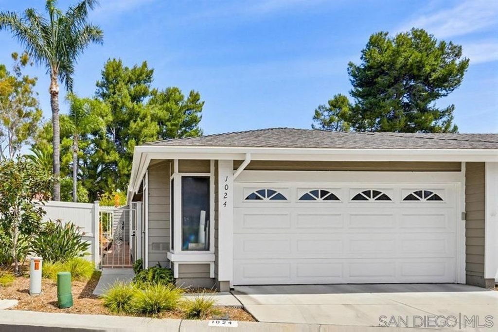 1024 Gleneagles, Vista, CA 92081