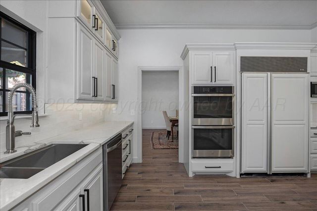 7402 PARK RIDGE Drive, Amarillo, TX 79119