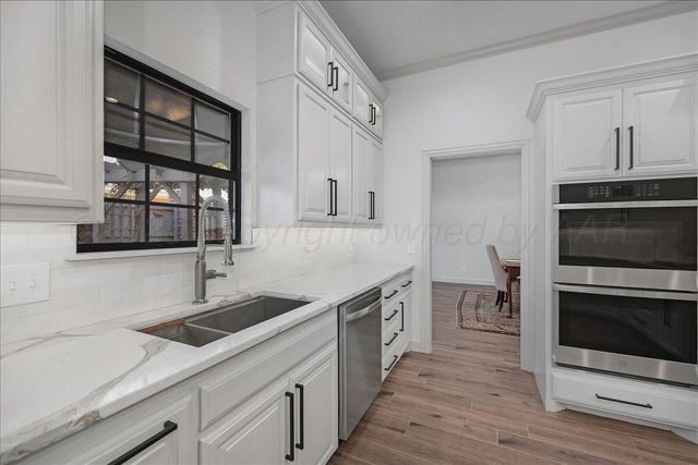 7402 PARK RIDGE Drive, Amarillo, TX 79119