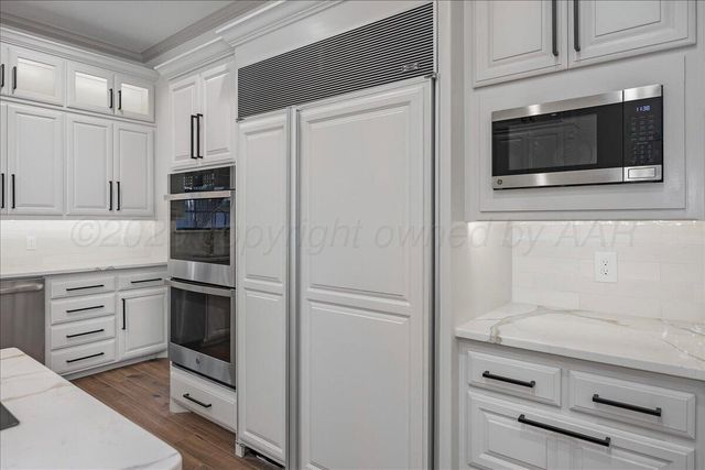 7402 PARK RIDGE Drive, Amarillo, TX 79119