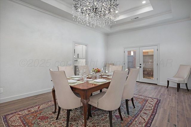 7402 PARK RIDGE Drive, Amarillo, TX 79119