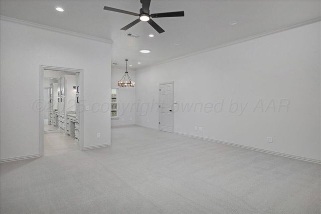 7402 PARK RIDGE Drive, Amarillo, TX 79119