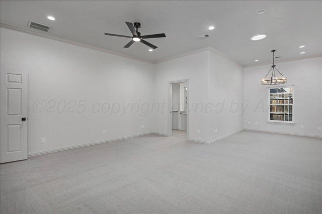 7402 PARK RIDGE Drive, Amarillo, TX 79119