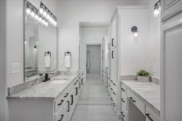 7402 PARK RIDGE Drive, Amarillo, TX 79119