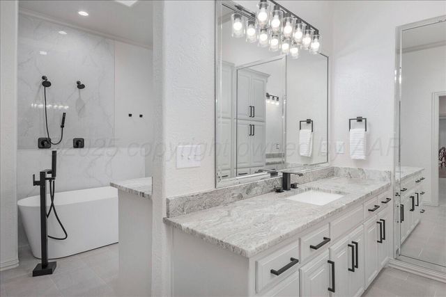 7402 PARK RIDGE Drive, Amarillo, TX 79119