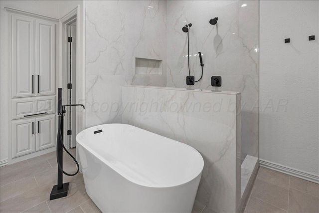 7402 PARK RIDGE Drive, Amarillo, TX 79119