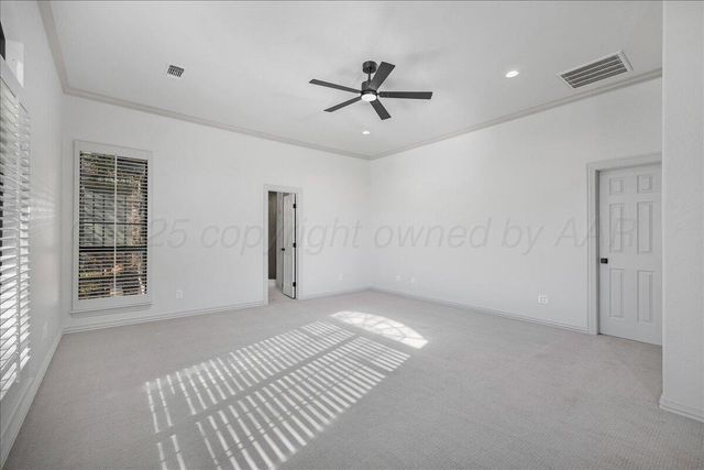 7402 PARK RIDGE Drive, Amarillo, TX 79119