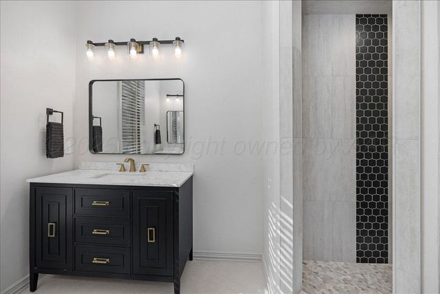 7402 PARK RIDGE Drive, Amarillo, TX 79119