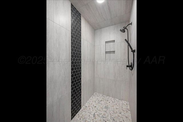 7402 PARK RIDGE Drive, Amarillo, TX 79119