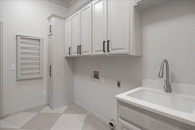 7402 PARK RIDGE Drive, Amarillo, TX 79119