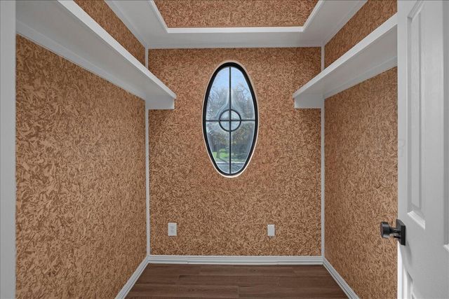 7402 PARK RIDGE Drive, Amarillo, TX 79119