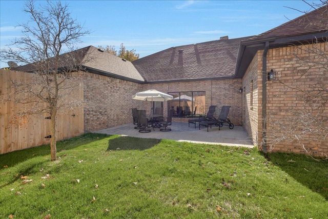 7402 PARK RIDGE Drive, Amarillo, TX 79119