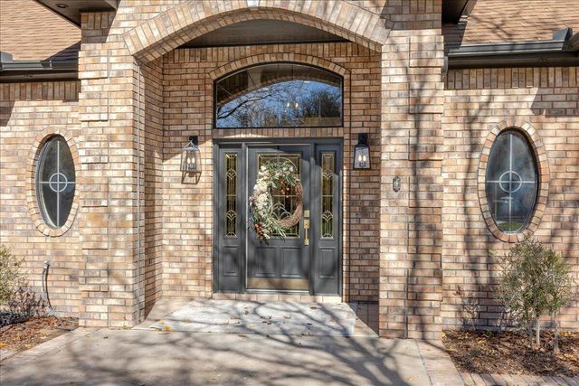 7402 PARK RIDGE Drive, Amarillo, TX 79119