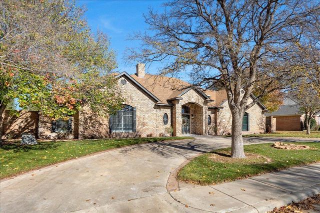 7402 PARK RIDGE Drive, Amarillo, TX 79119