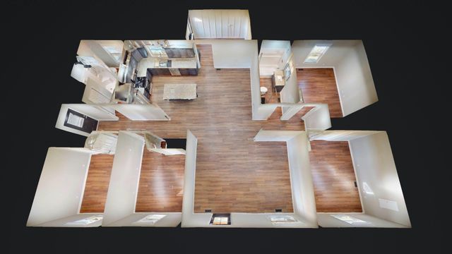 810 Frank Martin Rd, Shelbyville, TN 37160