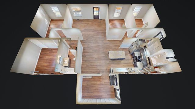 810 Frank Martin Rd, Shelbyville, TN 37160