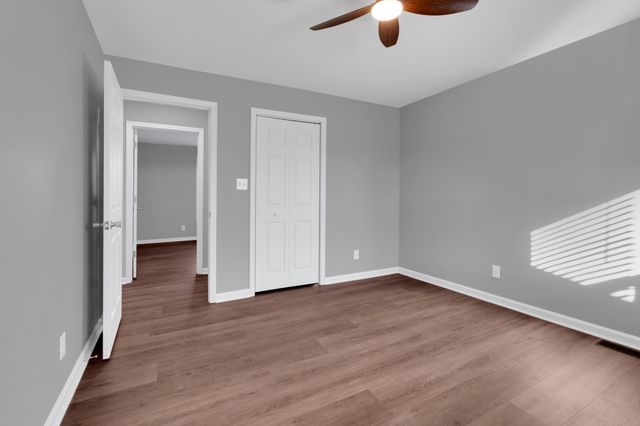 810 Frank Martin Rd, Shelbyville, TN 37160