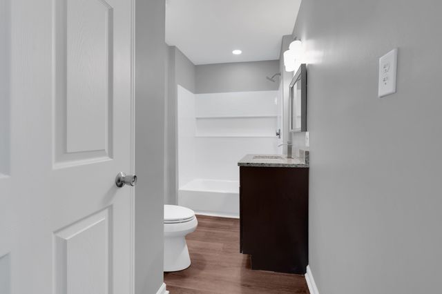 810 Frank Martin Rd, Shelbyville, TN 37160