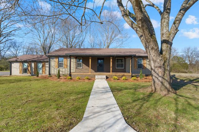 810 Frank Martin Rd, Shelbyville, TN 37160