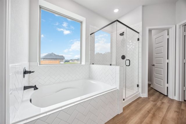 520 Barton Place Drive, Tarkington, TX 77327