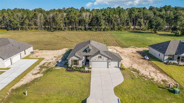 520 Barton Place Drive, Tarkington, TX 77327