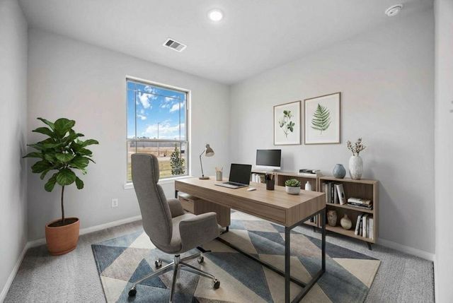 520 Barton Place Drive, Tarkington, TX 77327