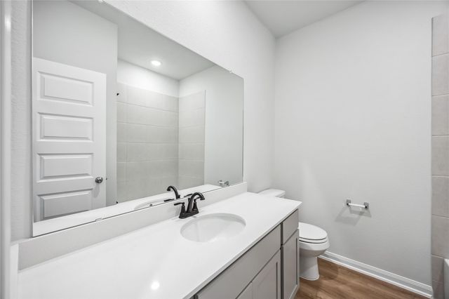 520 Barton Place Drive, Tarkington, TX 77327