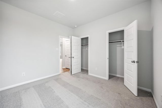 520 Barton Place Drive, Tarkington, TX 77327