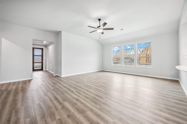 520 Barton Place Drive, Tarkington, TX 77327