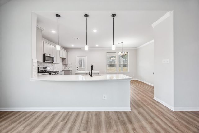 520 Barton Place Drive, Tarkington, TX 77327