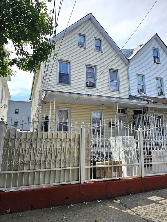 45-04 102nd Street, Corona, NY 11368 — exterior