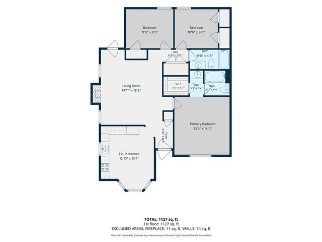 128 Kelly Lane, Easley, SC 29642