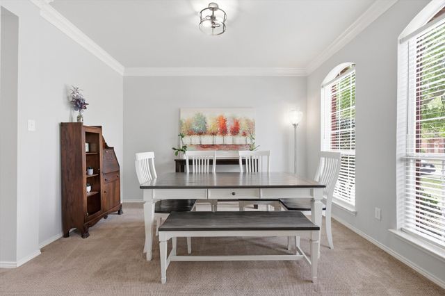 1121 London Drive, Frisco, TX 75036