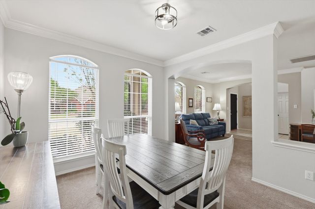 1121 London Drive, Frisco, TX 75036