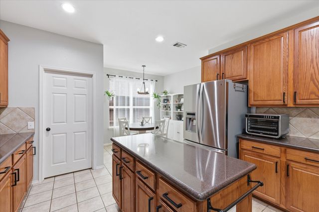 1121 London Drive, Frisco, TX 75036